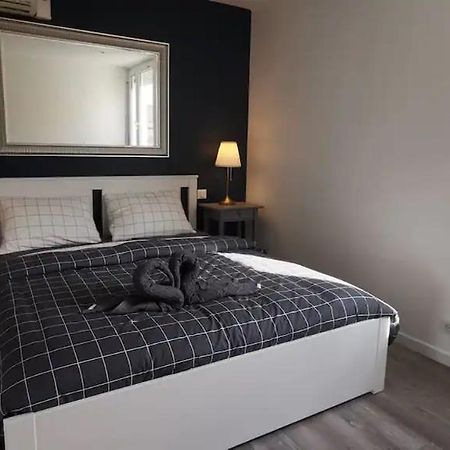 App 13 Mulhouse Centre , 4 Personnes公寓 外观 照片