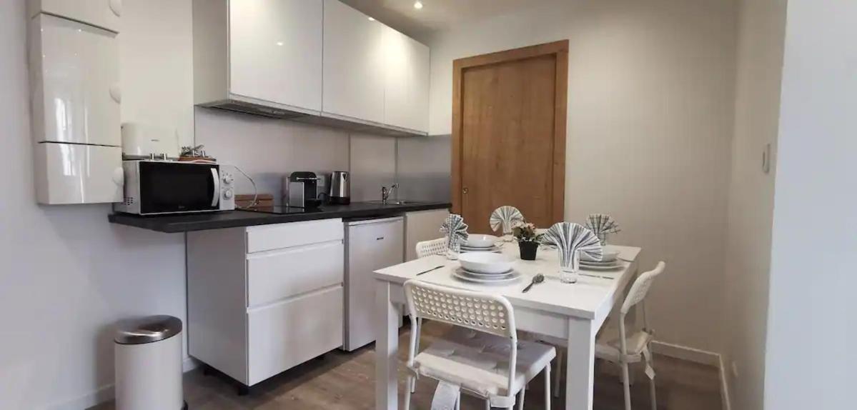 App 13 Mulhouse Centre , 4 Personnes公寓 外观 照片
