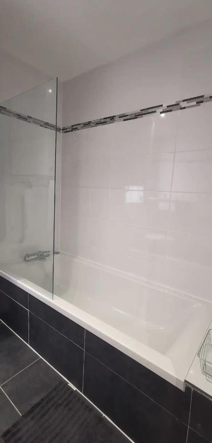 App 13 Mulhouse Centre , 4 Personnes公寓 外观 照片